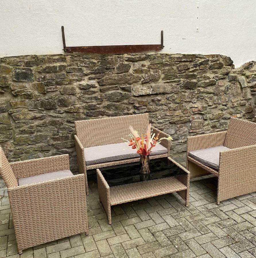 Ferienwohnung Kleinod Sayn Bendorf Exterior photo