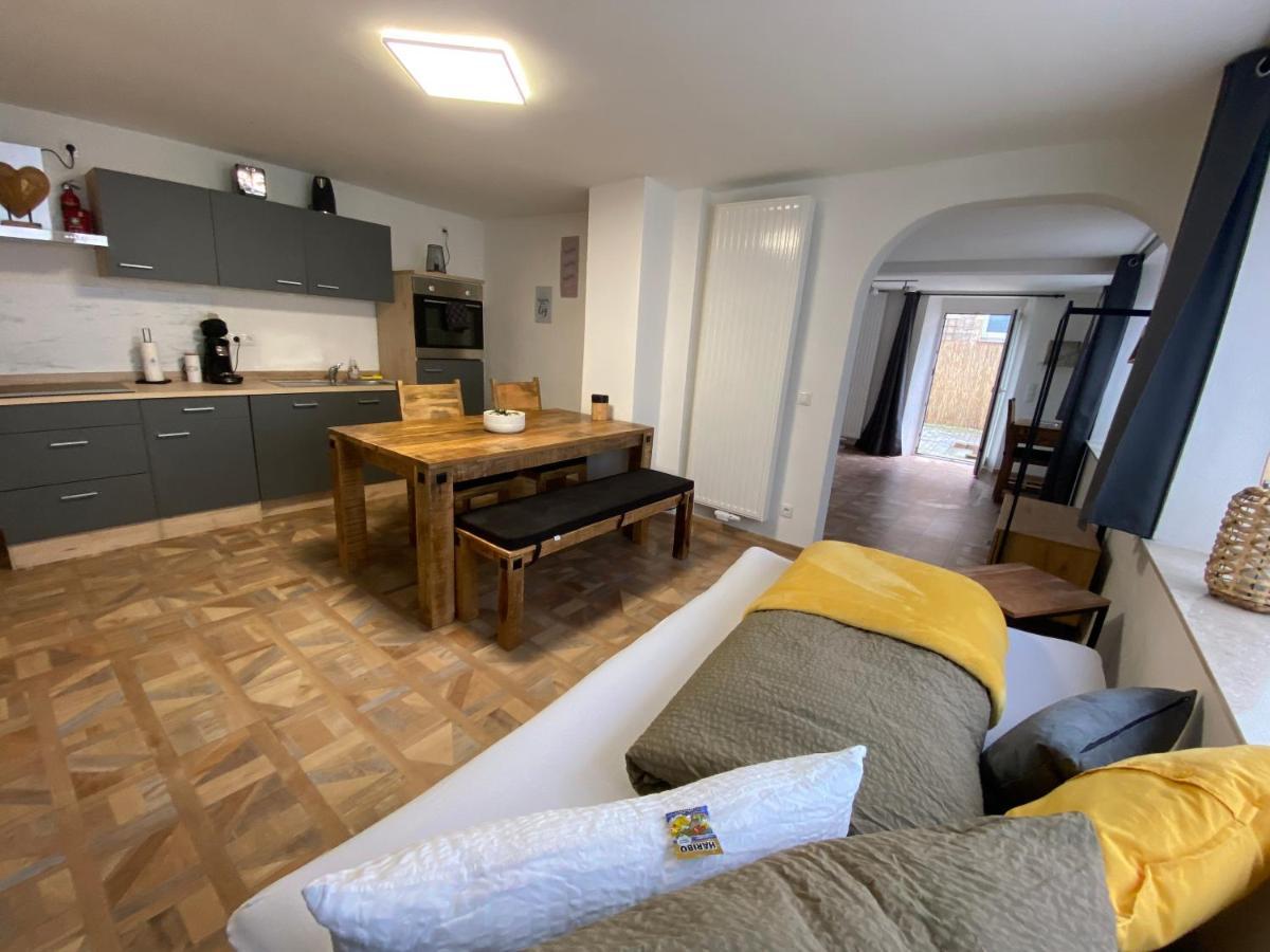 Ferienwohnung Kleinod Sayn Bendorf Exterior photo